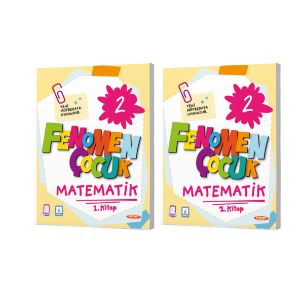2 Matematik