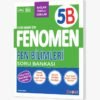 ***YENİ ÜRÜN***FENOMEN 5 FEN BİLİMLERİ (B) SORU BANKASI