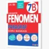 ***YENİ ÜRÜN*** FENOMEN 7 PARAGRAF (B) SORU BANKASI
