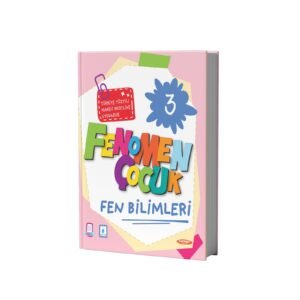 ***YENİ ÜRÜN***F.Ç 3 FEN BİLİMLERİ