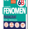 6 Paragraf B Soru Bankası