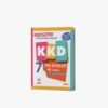 ***YENİ ÜRÜN***KKD 7 FEN BİLİMLERİ (40 FASİKÜL)