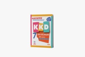 ***YENİ ÜRÜN***KKD 7 FEN BİLİMLERİ (40 FASİKÜL)