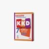 ***YENİ ÜRÜN***KKD 7 TÜRKÇE (42 FASİKÜL)