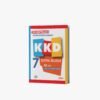 ***YENİ ÜRÜN***KKD 7 SOSYAL BİLGİLER (40 FÖY)
