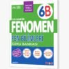 ***YENİ ÜRÜN***FENOMEN 6 FEN BİLİMLERİ SORU BANKASI (B)