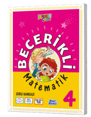 Becerikli Matematikçi 4