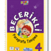 Fenomen Çocuk 4 Becerikli Paragrafla Tanışma
