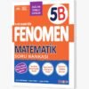 ***YENİ ÜRÜN***FENOMEN 5 MATEMATİK (B) SORU BANKASI