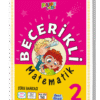 Fenomen Çocuk 2 Becerikli Matematik