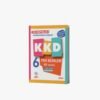 ***YENİ ÜRÜN***KKD 6 FEN BİLİMLERİ (40 FASİKÜL)