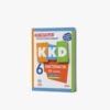 ***YENİ ÜRÜN***KKD 6 MATEMATİK (42 FASİKÜL)