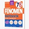 ***YENİ ÜRÜN***FENOMEN 7 MATEMATİK (B) SORU BANKASI
