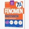 ***YENİ ÜRÜN*** FENOMEN 7 MATEMATİK (A) SORU BANKASI