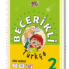 Fenomen Çocuk 2 Becerikli Türkçe