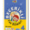 Fenomen Çocuk 4 Becerikli Fen Bilimleri