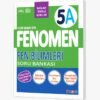 ***YENİ ÜRÜN***FENOMEN 5 FEN BİLİMLERİ (A) SORU BANKASI