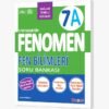***YENİ ÜRÜN***FENOMEN 7 FEN BİLİMLERİ (A) SORU BANKASI