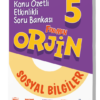 5. Sınıf Sosyal Bilgiler Konu Anlatımlı Etkinlikli Soru Bankası