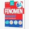 ***YENİ ÜRÜN***FENOMEN 6 PARAGRAF (A) SORU BANKASI