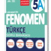 5 Türkçe A Soru Bankası