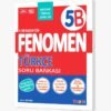 ***YENİ ÜRÜN***FENOMEN 5 TÜRKÇE (B) SORU BANKASI