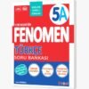 ***YENİ ÜRÜN***FENOMEN 5 TÜRKÇE SORU BANKASI (A)