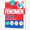 ***YENİ ÜRÜN ***FENOMEN 6 TÜRKÇE (A) SORU BANKASI