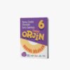 ***YENİ ÜRÜN***ORJİN 6 SOSYAL BİLGİLER KONU ÖZETLİ SORU BANKASI