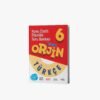 ***YENİ ÜRÜN***ORJİN 6 TÜRKÇE KONU ÖZETLİ SORU BANKASI