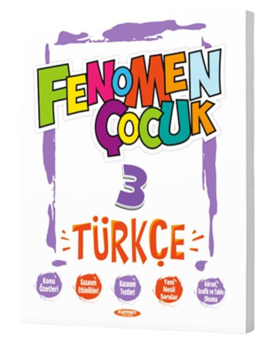3 Türkçe