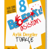 Fenomen Becerikli Asistan 8 Türkçe Aylık Dergiler Seti