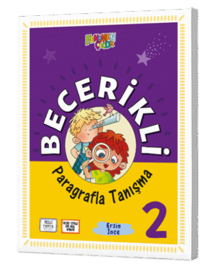 Fenomen Çocuk 2 Becerikli Paragrafla Tanışma