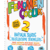 Fenomen Çocuk 2 Haftalık Süreç Değerlendirme Denemeleri (32+4 Fasikül)