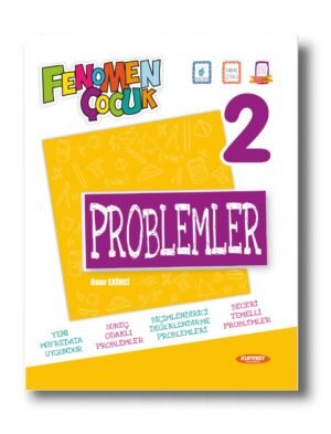 FENOMEN ÇOCUK 2 PROBLEMLER