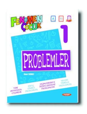 Fenomen Çocuk 1 Problemler