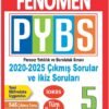 5. Sınıf PYBS 6 Deneme(2025)