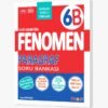 ***YENİ ÜRÜN***FENOMEN 6 PARAGRAF (B) SORU BANKASI