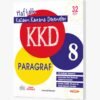 KKD 8 PARAGRAF (32 FÖY)