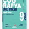 KONDİSYON - VİRTÜÖZ 9.SINIF COĞRAFYA SORU BANKASI