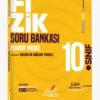 KONDİSYON - VİRTÜÖZ 10.SINIF FİZİK SORU BANKASI
