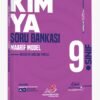 KONDİSYON - VİRTÜÖZ 9.SINIF KİMYA SORU BANKASI