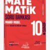 KONDİSYON - VİRTÜÖZ 10.SINIF MATEMATİK SORU BANKASI