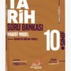 KONDİSYON - VİRTÜÖZ 10.SINIF TARİH SORU BANKASI