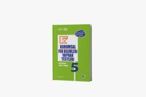 FK 5 KURUMSAL FEN BİLiMLERİ YAPRAK TESTLERİ