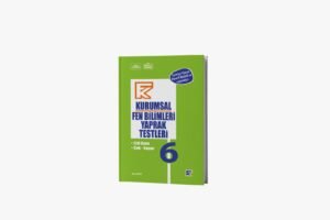 FK 6 KURUMSAL FEN BİLİMLERİ YAPRAK TESTLERİ