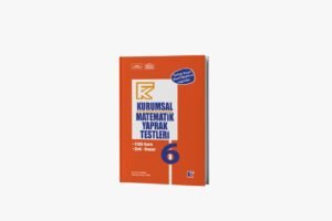 FK 6 KURUMSAL MATEMATİK YAPRAK TESTLERİ