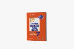 FK 7 KURUMSAL MATEMATİK YAPRAK TESTLERİ