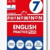 FENOMEN 7 THE PHENOMENON ENGLISH PRACTICE PLUS (7 FASİKÜL)