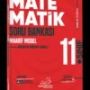 KONDİSYON - VİRTÜÖZ 11.SINIF MATEMATİK SORU BANKASI